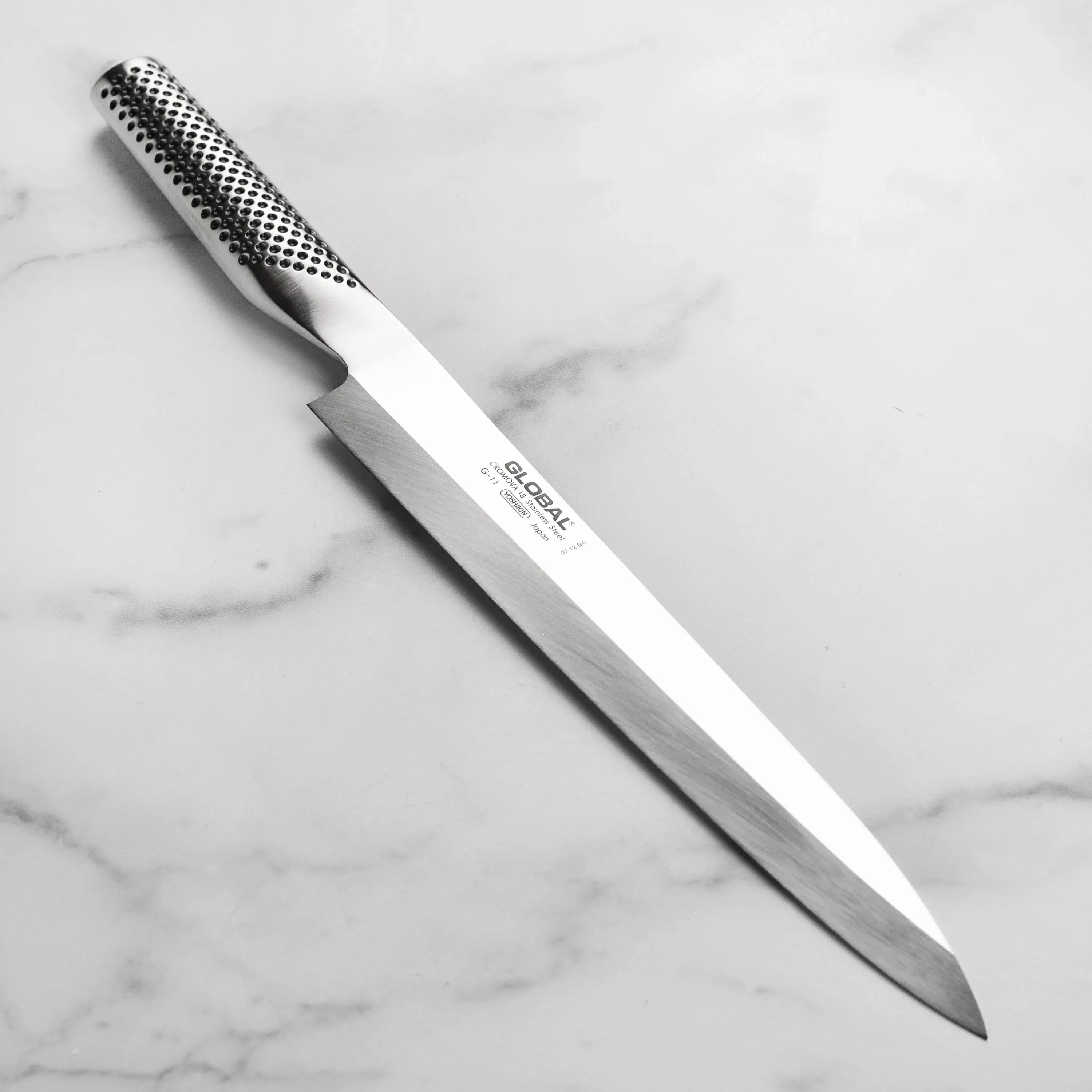 global-sashimi-knife-10-single-bevel Global Sashimi Knife - 10" Single Bevel