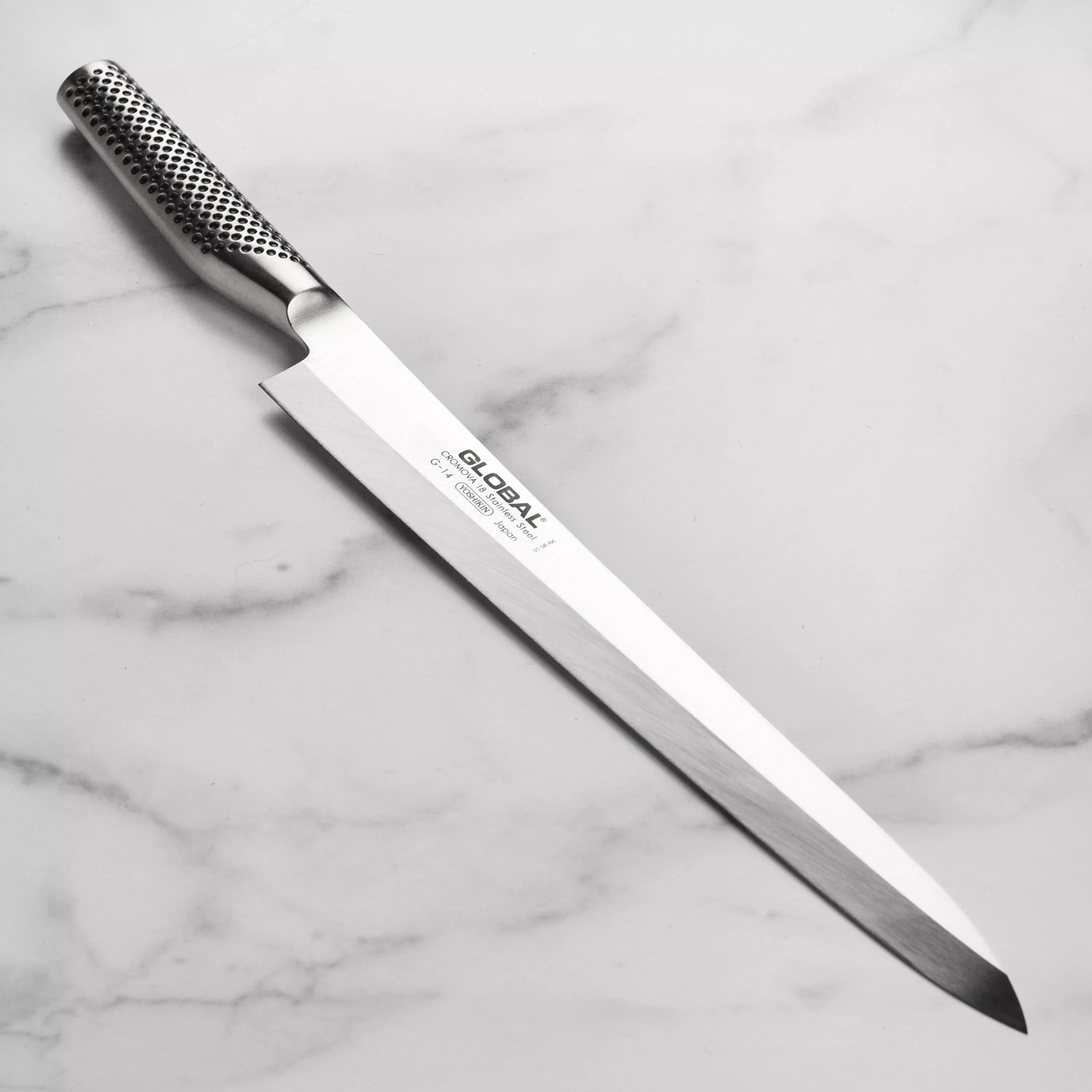 global-sashimi-knife-12-single-bevel Global Sashimi Knife - 12" Single Bevel