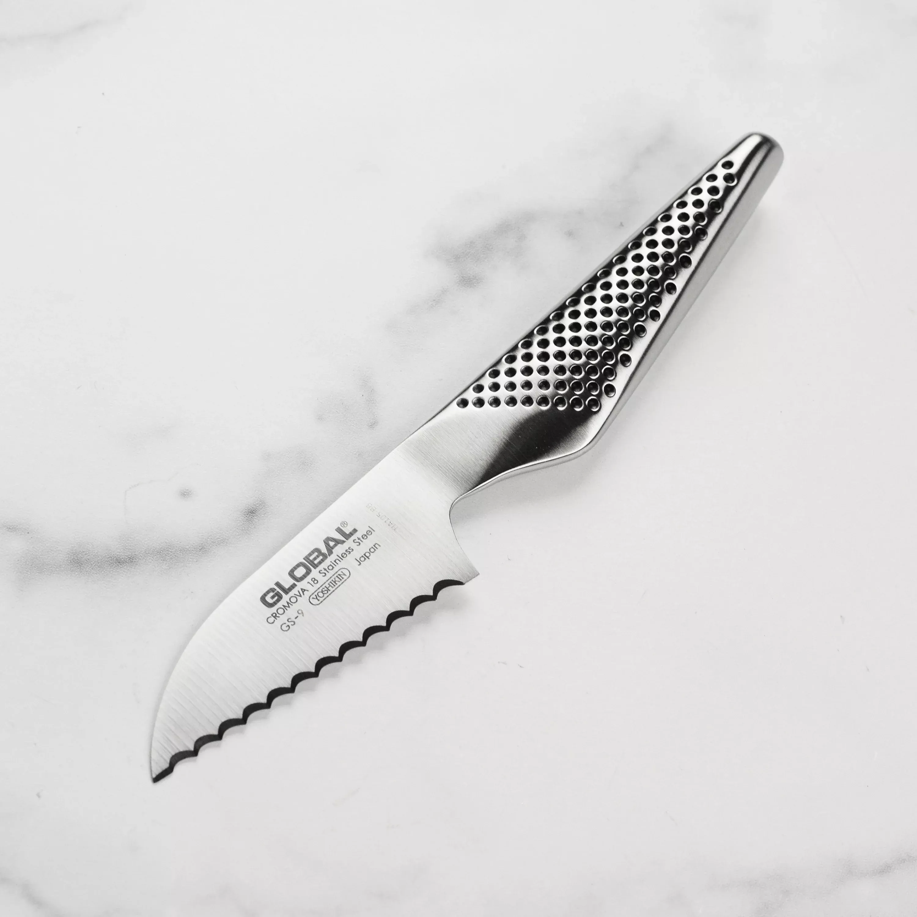 global-serrated-paring-knife-3 Global Serrated Paring Knife - 3"
