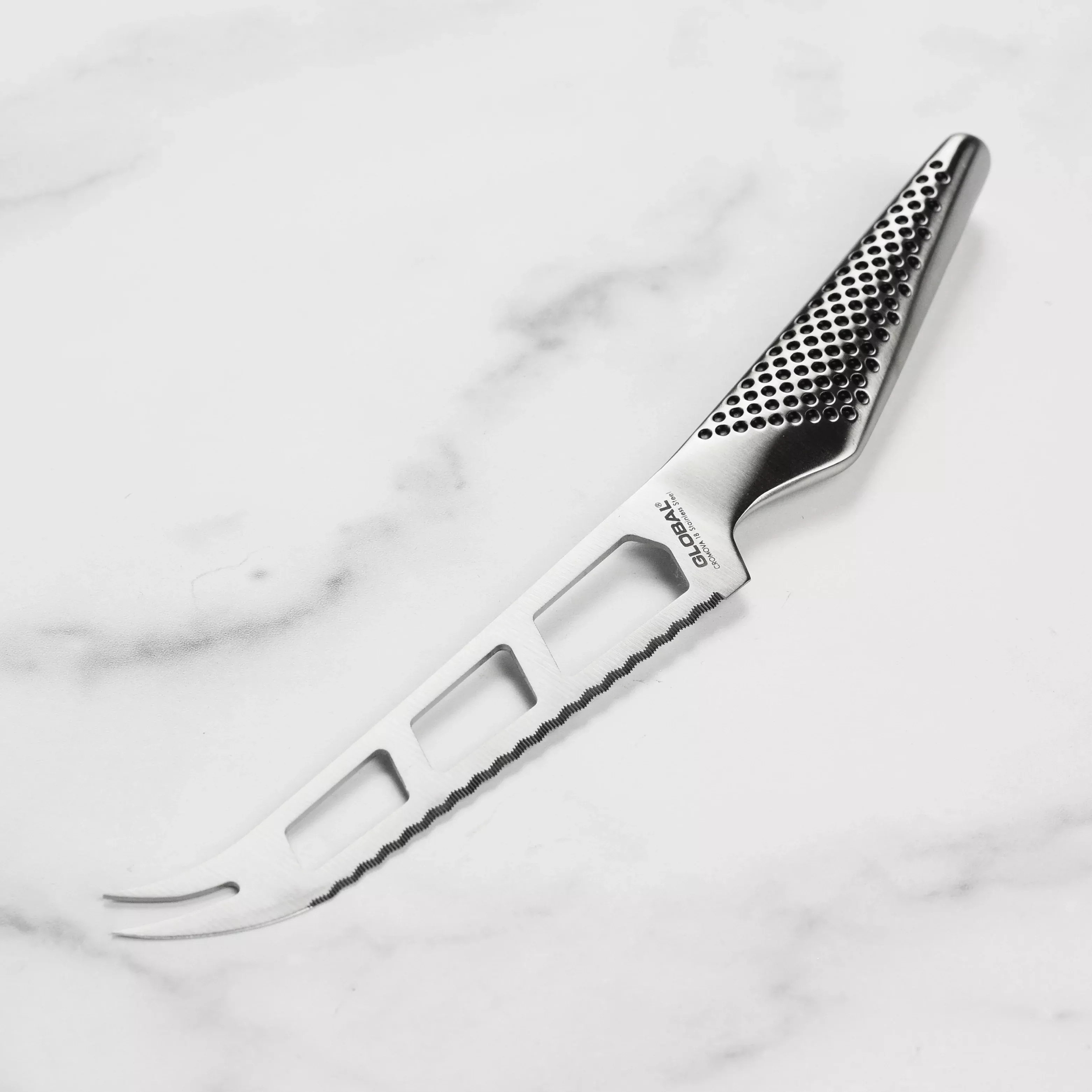 global-soft-cheese-knife-5-5 Global Soft Cheese Knife - 5.5"