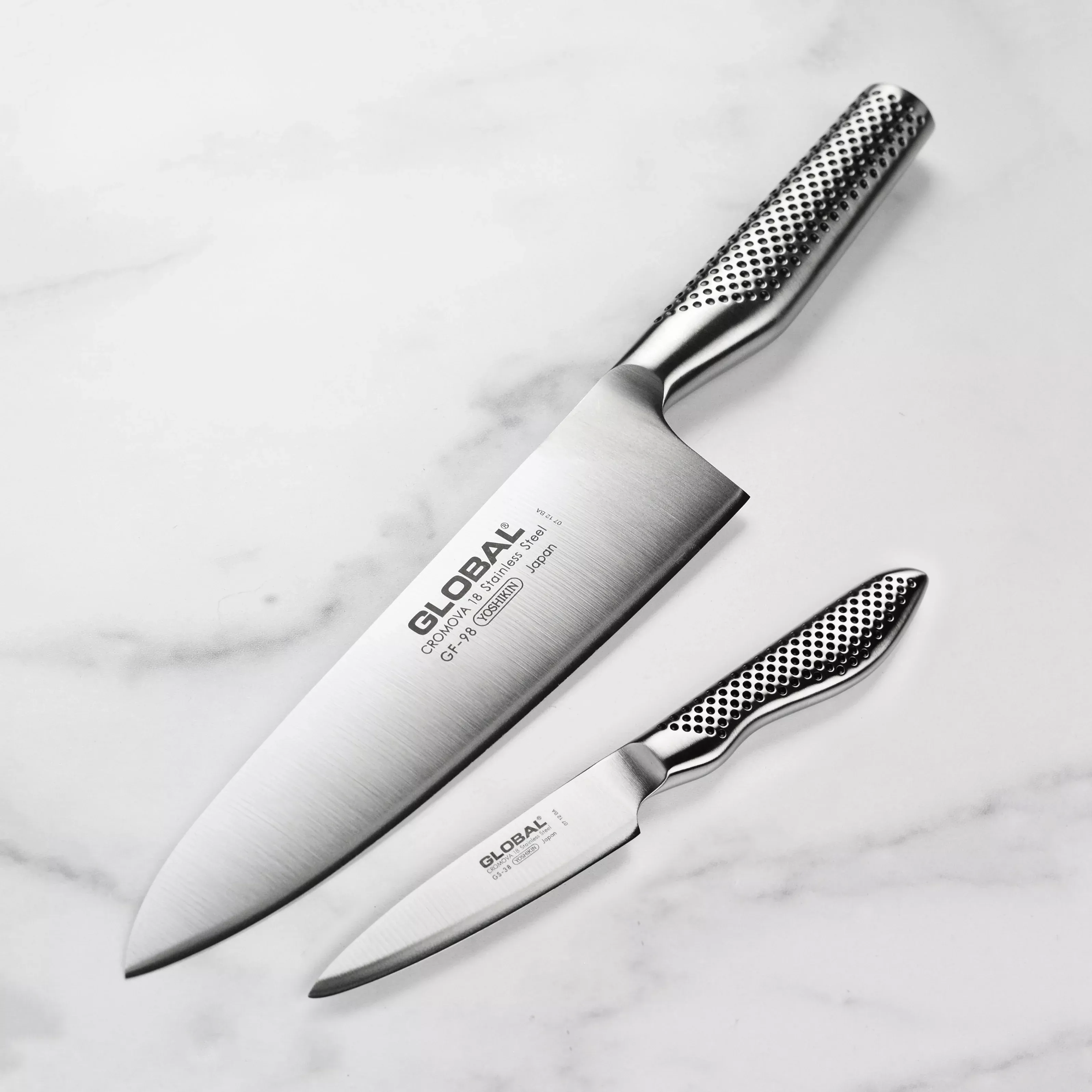 global-x-chef-s-knife-paring-set Global X Chef's Knife & Paring Set