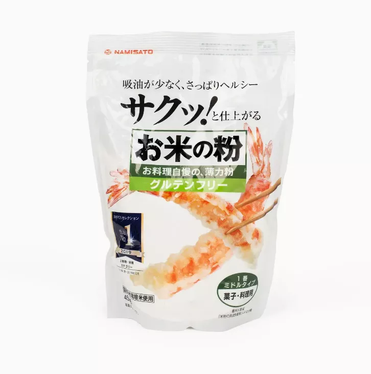 gluten-free-japanese-all-purpose-rice-flour-16-oz Gluten-Free Japanese All Purpose Rice Flour, 16 oz