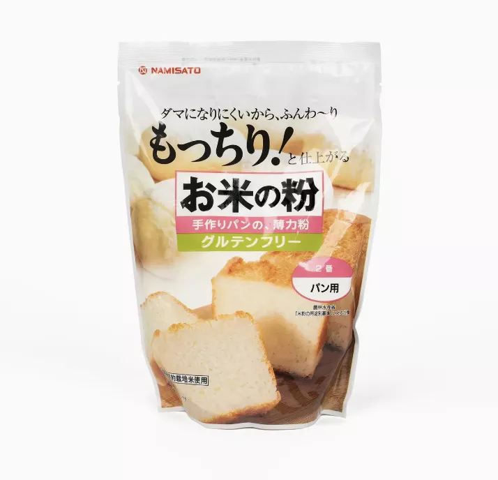 gluten-free-japanese-baking-rice-flour-16-oz Gluten-Free Japanese Baking Rice Flour, 16 oz