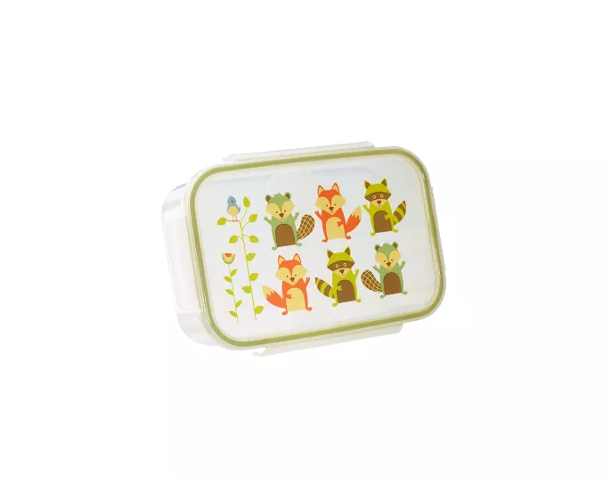 Good Lunch Bento Box Fox