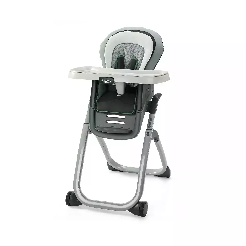 graco-6-in-1-highchair-grey-rebel Graco 6-in-1 Highchair - Grey – REBEL