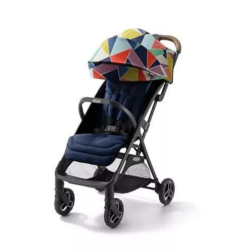 graco-compact-travel-stroller-grey-rebel Graco Compact Travel Stroller - Grey – REBEL