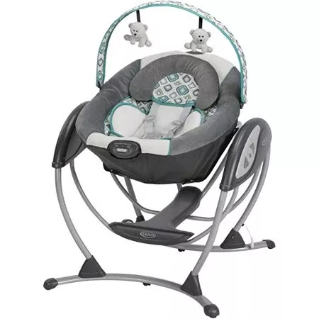 graco-glider-lx-gliding-swing-affinia-rebel Graco Glider LX Gliding Swing - Affinia – REBEL