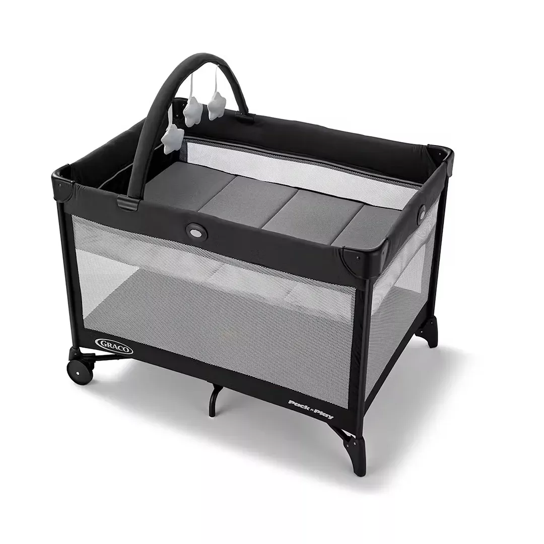 graco-pack-n-play-on-go-zip-playard-reeves-imperfect-rebel Graco Pack 'n Play On The Go Zip Playard - Reeves (imperfect) – REBEL