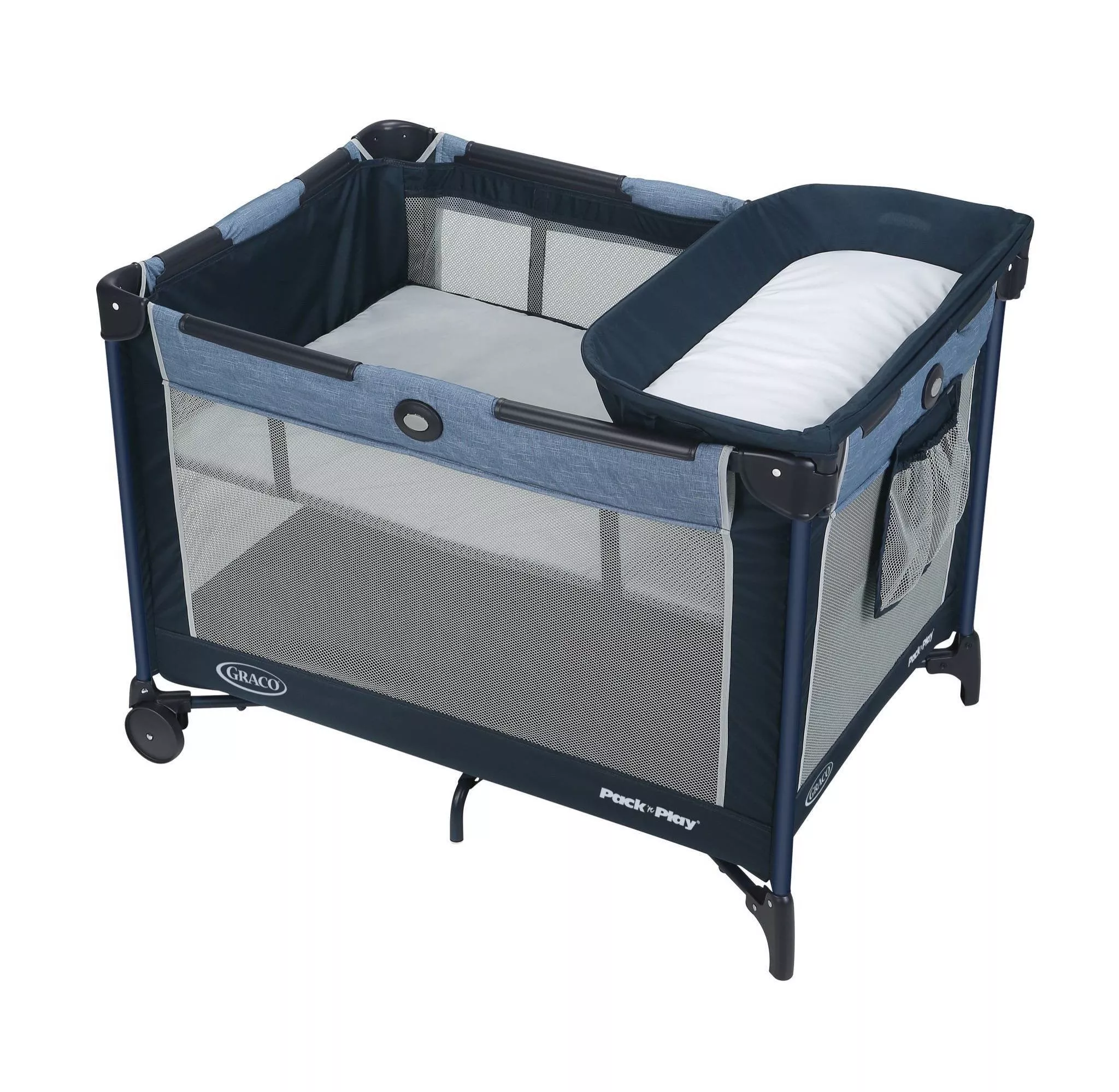 graco-pack-n-play-portable-playard-hadlee-rebel Graco Pack 'n Play Portable Playard - Hadlee – REBEL