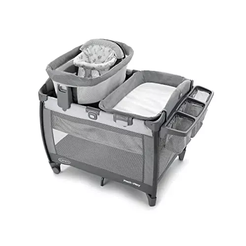 graco-pack-n-play-sit-n-grow-playard-lenny-rebel Graco Pack 'n Play Sit 'N Grow Playard - Lenny – REBEL