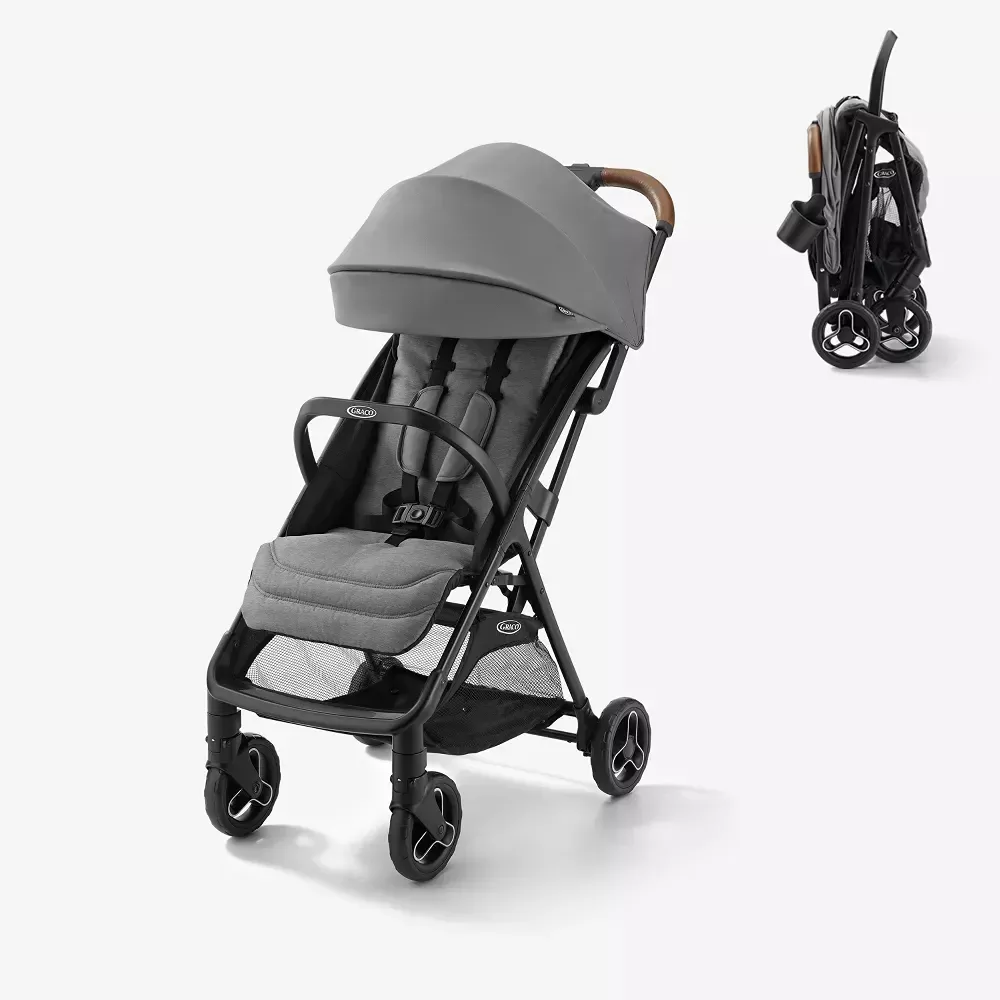 graco-ready2jet-compact-auto-fold-stroller-kingston-rebel Graco Ready2Jet Compact Auto-Fold Stroller - Kingston – REBEL