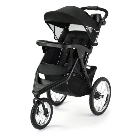 Graco Trax Jogger 2.0 Stroller - Sheffield – REBEL