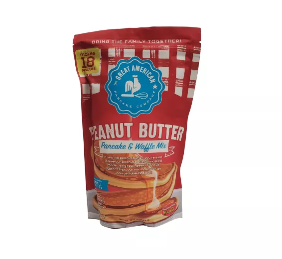 great-american-pancake-co-great-american-pancake-co-peanut-butter The Great American Pancake Co Great American Pancake Co., Peanut Butter