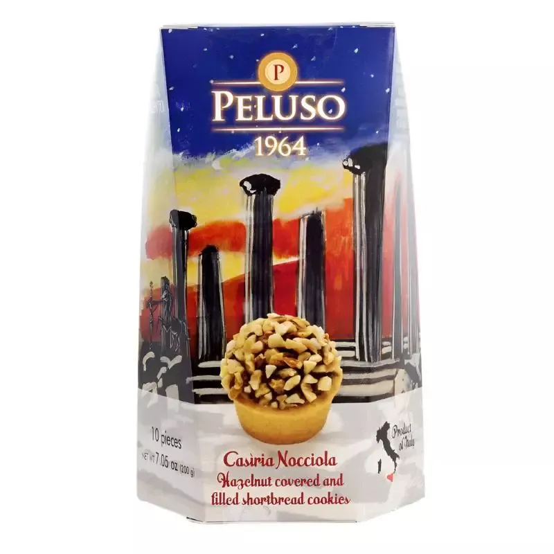 great-ciao-peluso-hazelnut-canestrini-cookies-with-hazelnut-spread-filling-chopp Great Ciao "PELUSO" Hazelnut Canestrini cookies, with Hazelnut spread filling and chopped Hazelnut topping, 7.05 oz