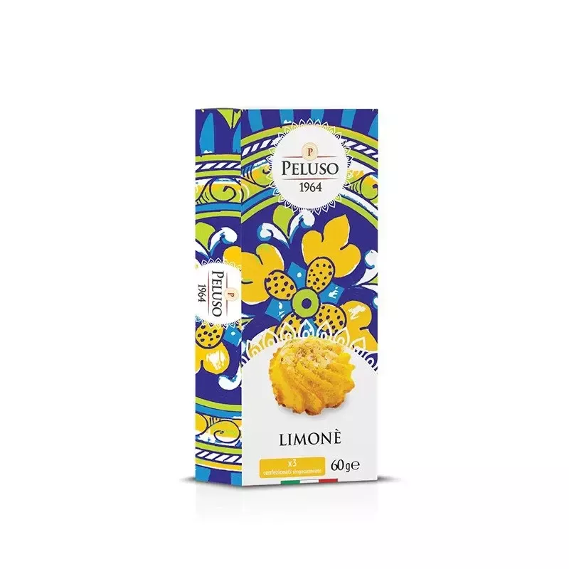 great-ciao-peluso-limon-almond-paste-cookies-with-lemon-peel-2-12-oz Great Ciao "PELUSO" Limon Almond paste Cookies with Lemon peel, 2.12 oz