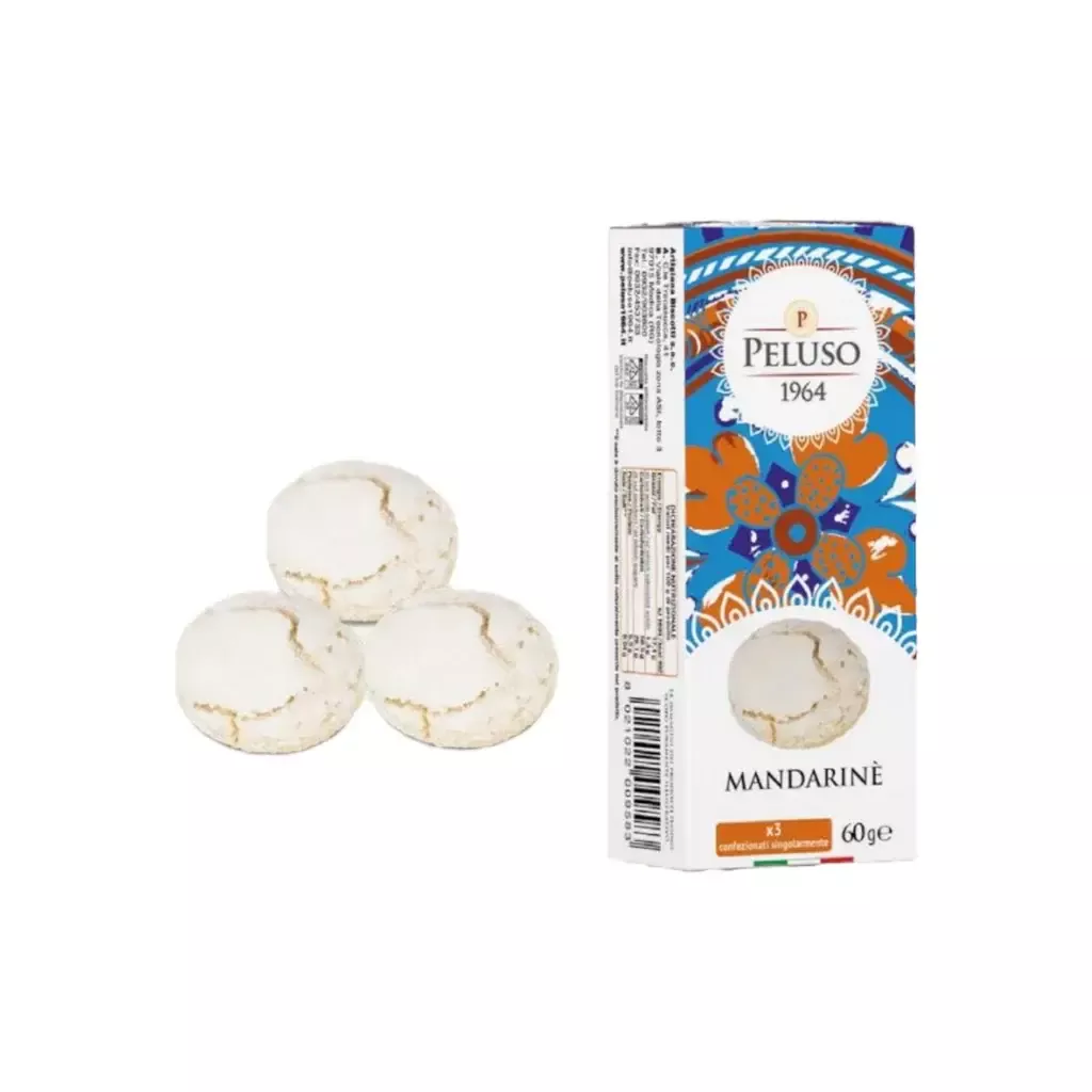 great-ciao-peluso-mandarin-almond-paste-cookies-with-mandarine-peel-2-12-oz Great Ciao "PELUSO" Mandarin Almond paste Cookies with Mandarine peel, 2.12 oz