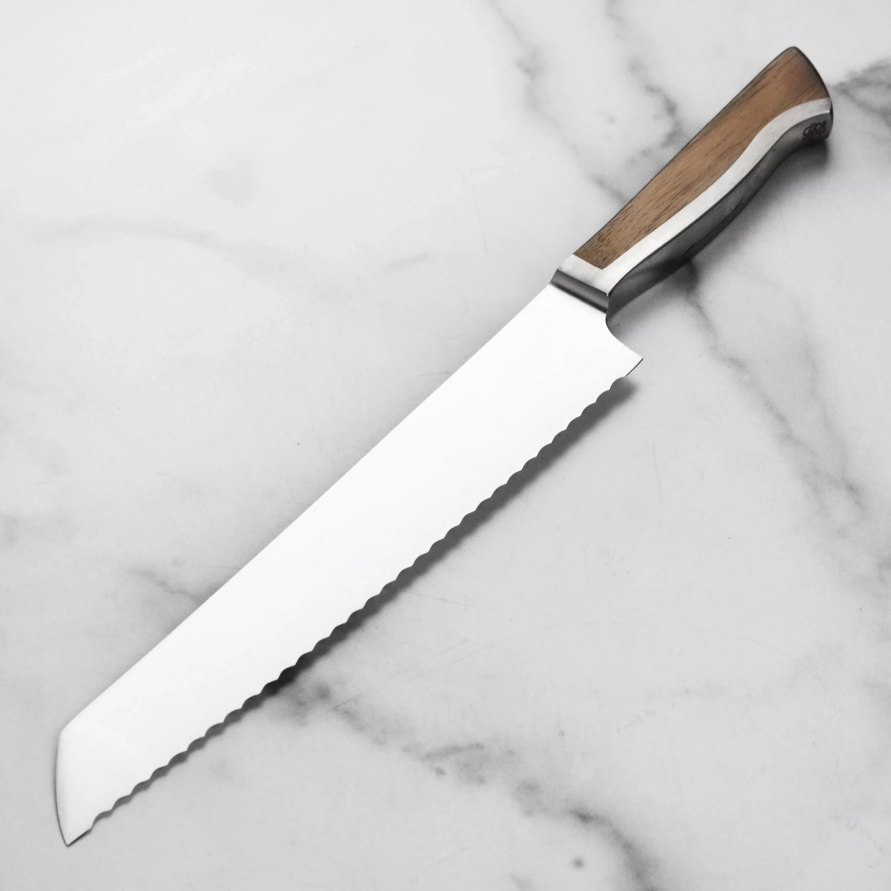gude-caminada-bread-knife-9 Gude Caminada Bread Knife - 9"