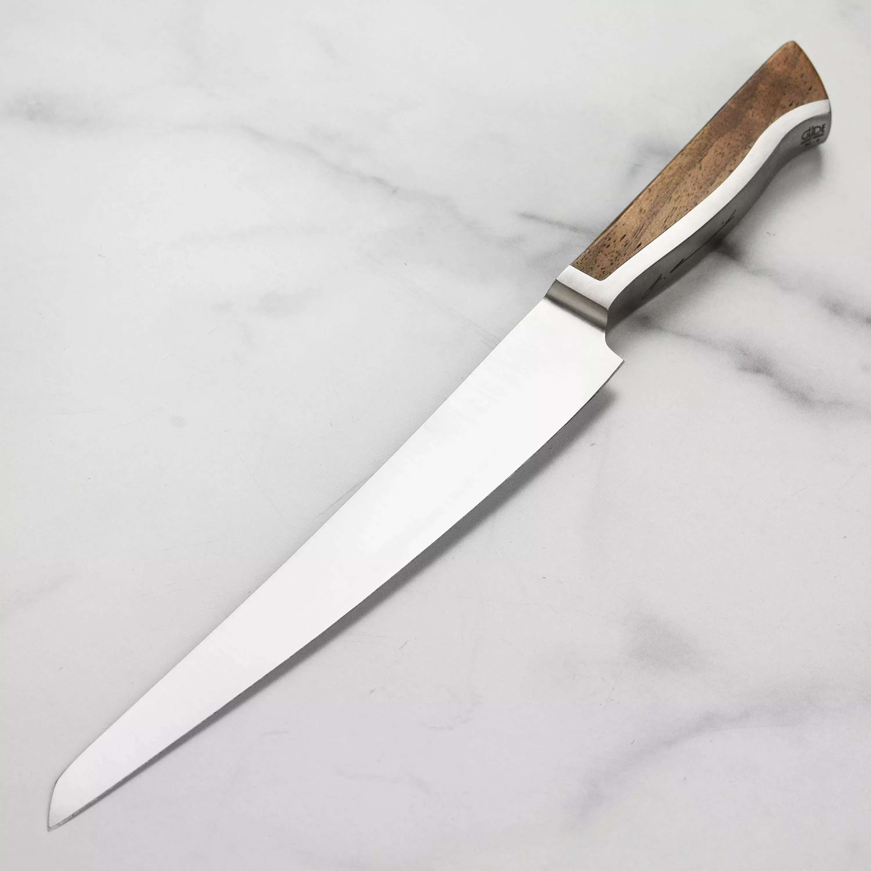 gude-caminada-slicing-knife-8 Gude Caminada Slicing Knife - 8"