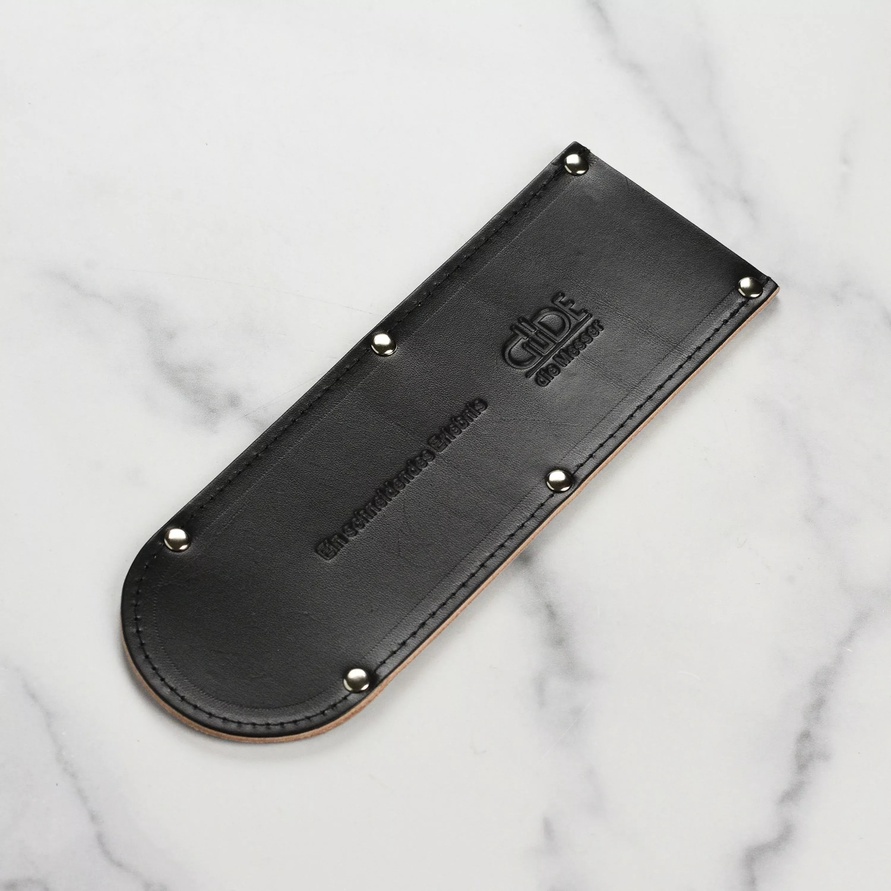 gude-leather-sheath-8-25-chef-s-knife Gude Leather Sheath for 8.25" Chef's Knife