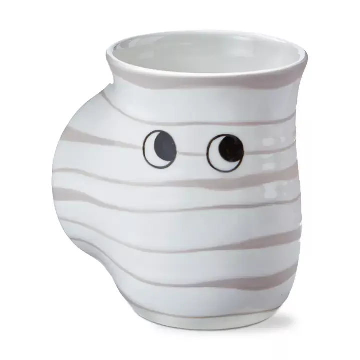 Handwarmer Mug - Mummy