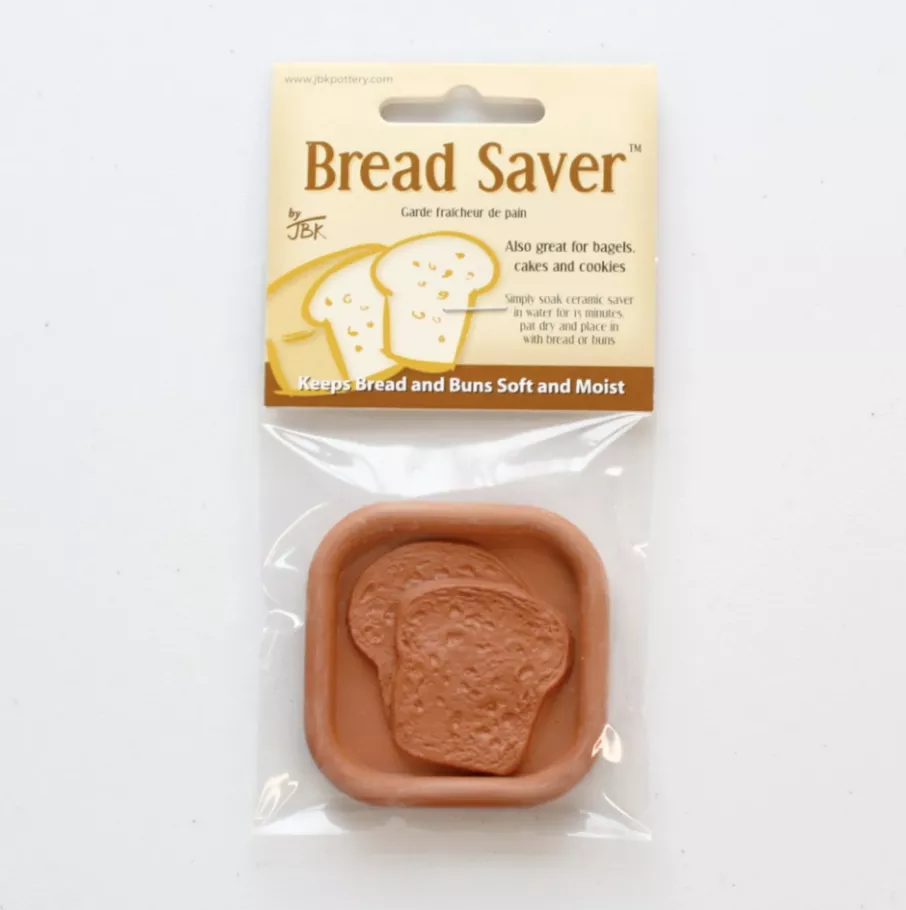 Harold Import Co. BREAD SAVER (CD)