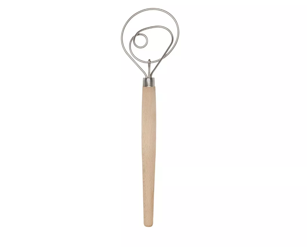harold-import-co-dough-whisk-12-in Harold Import Co. Dough Whisk - 12 in