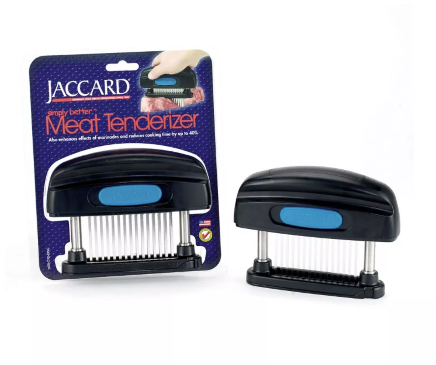 harold-import-co-meat-tenderizer-45-knives-cd Harold Import Co. MEAT TENDERIZER 45 KNIVES CD