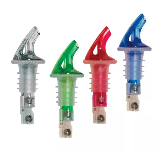 harold-import-co-sure-shot-1-ounce-measured-pourer-single Harold Import Co. Sure Shot 1-Ounce Measured Pourer (single)