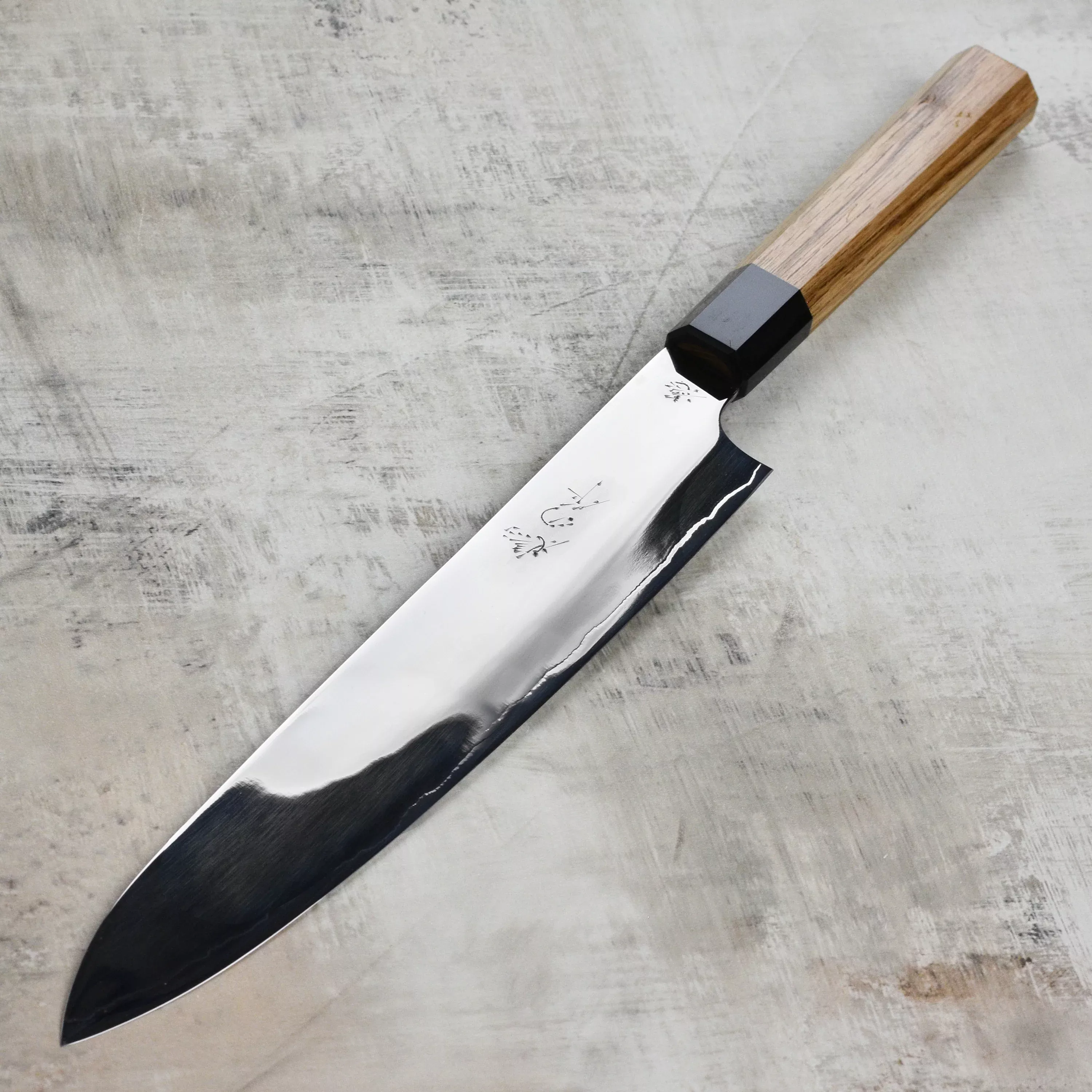 hatono-zdp189-sujihiki-9-4 Hatono ZDP189 Sujihiki - 9.4"