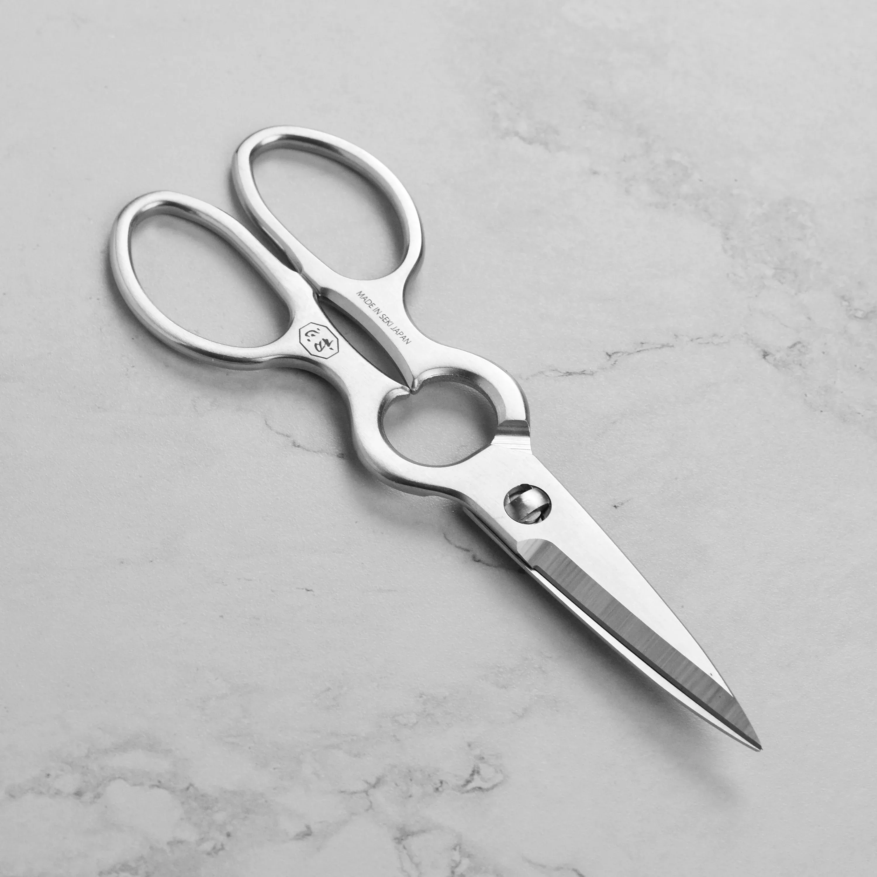 hatsukokoro-aus6-kitchen-shears Hatsukokoro AUS6 Kitchen Shears