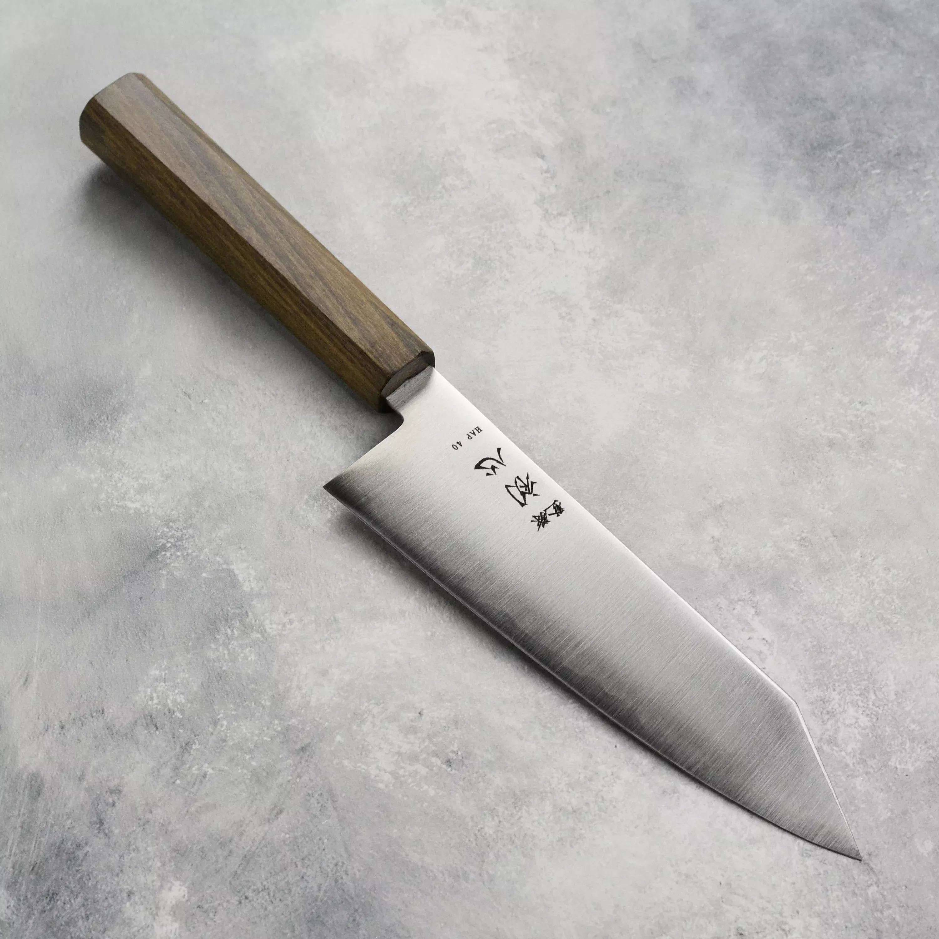 hatsukokoro-hayabusa-hap40-bunka-7-180mm Hatsukokoro Hayabusa HAP40 Bunka, 7" (180mm)