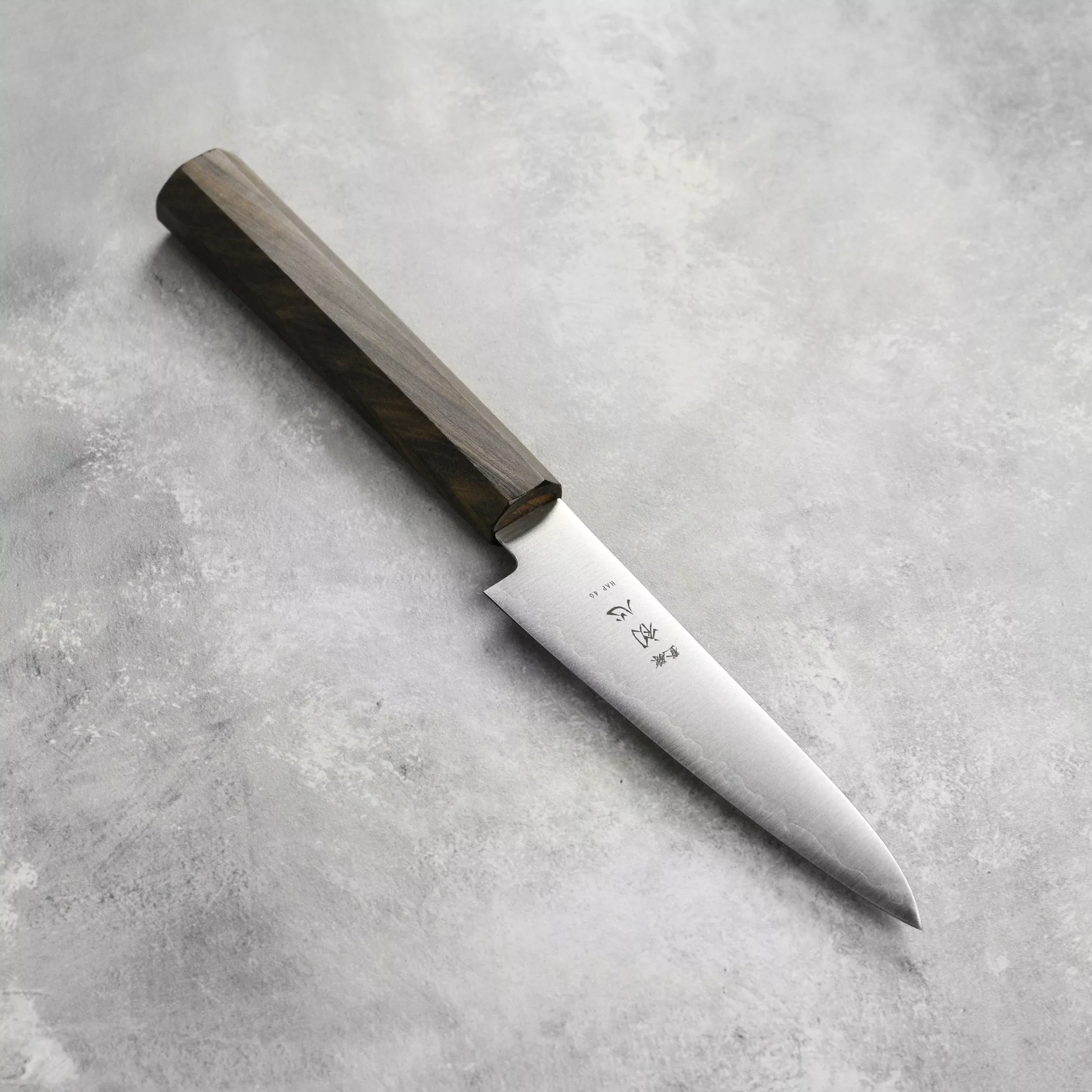 hatsukokoro-hayabusa-hap40-petty-4-7-118mm Hatsukokoro Hayabusa HAP40 Petty, 4.7" (118mm)
