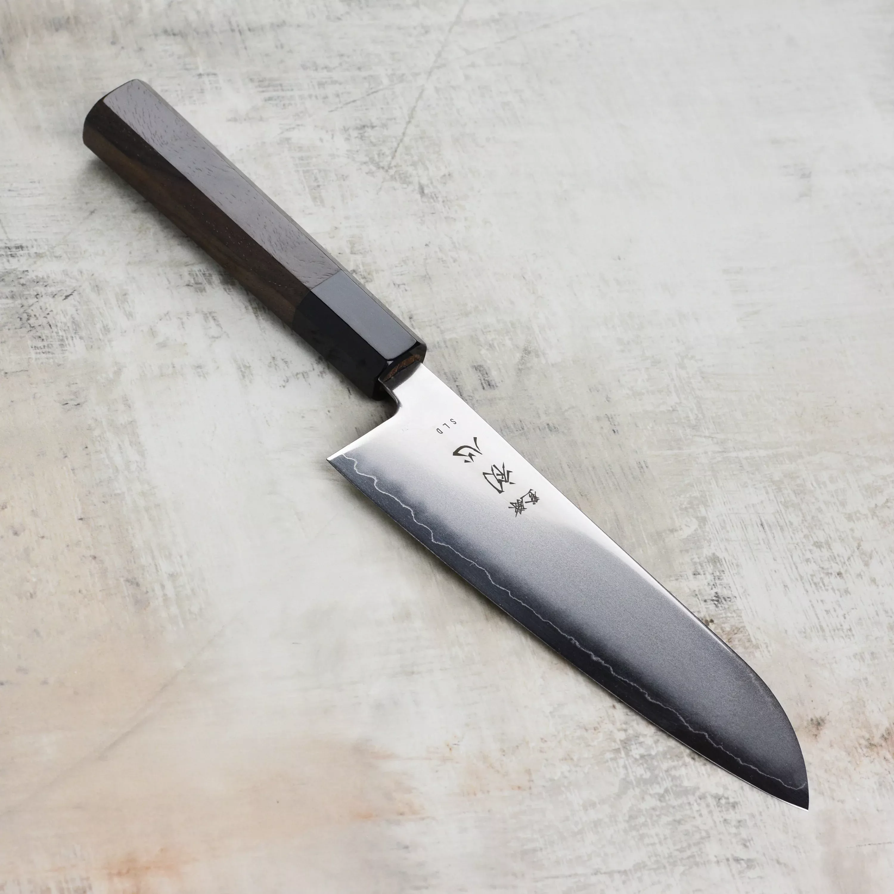 hatsukokoro-hikari-sld-7-santoku Hatsukokoro Hikari SLD 7" Santoku