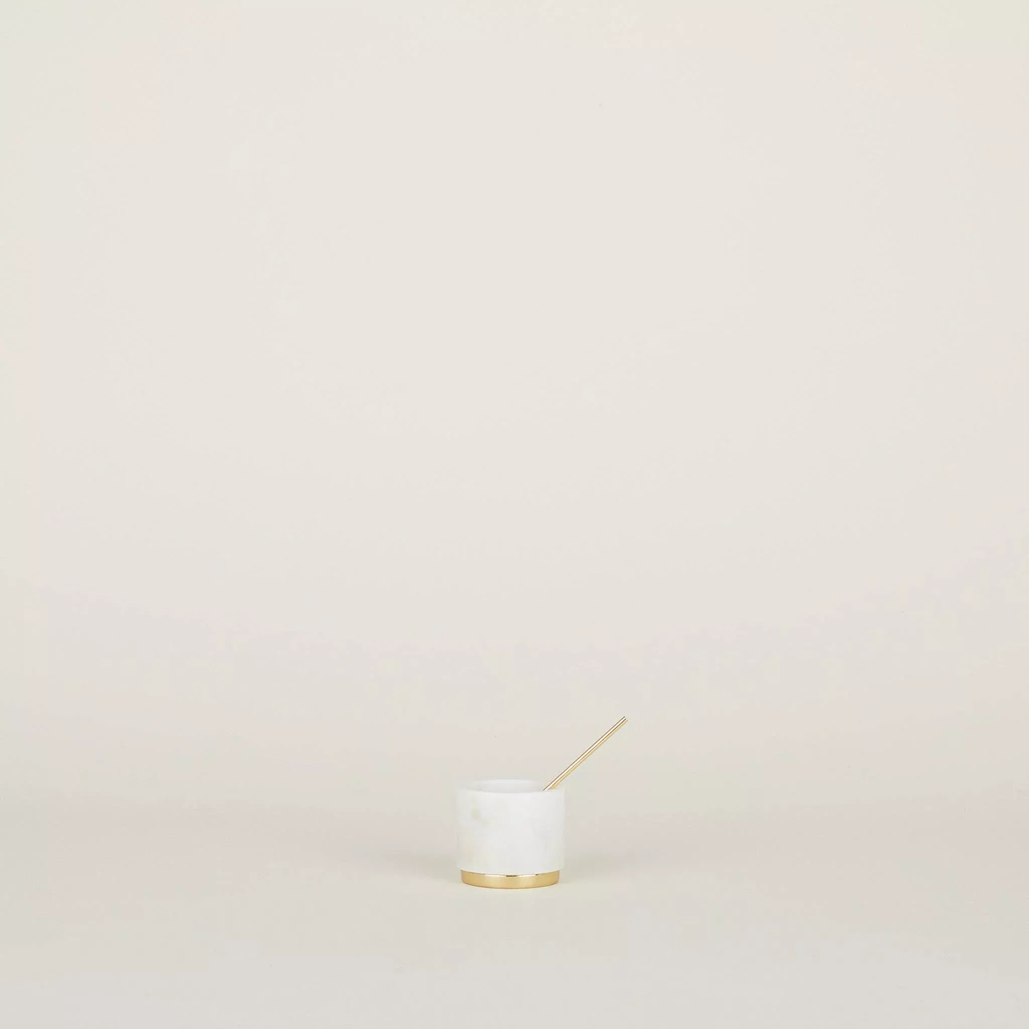 hawkins-new-york-simple-marble-sugar-salt-dish Hawkins New York Simple Marble Sugar & Salt Dish