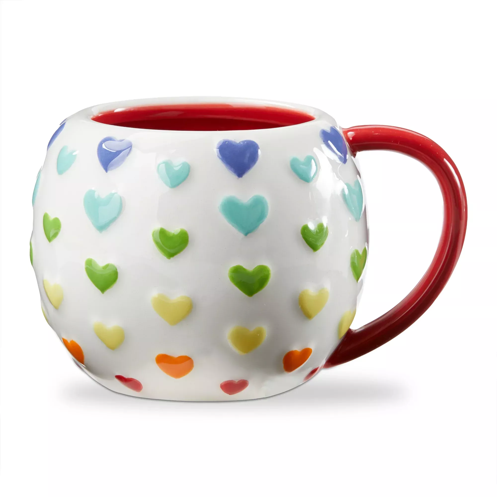 hearts-mug Hearts Mug