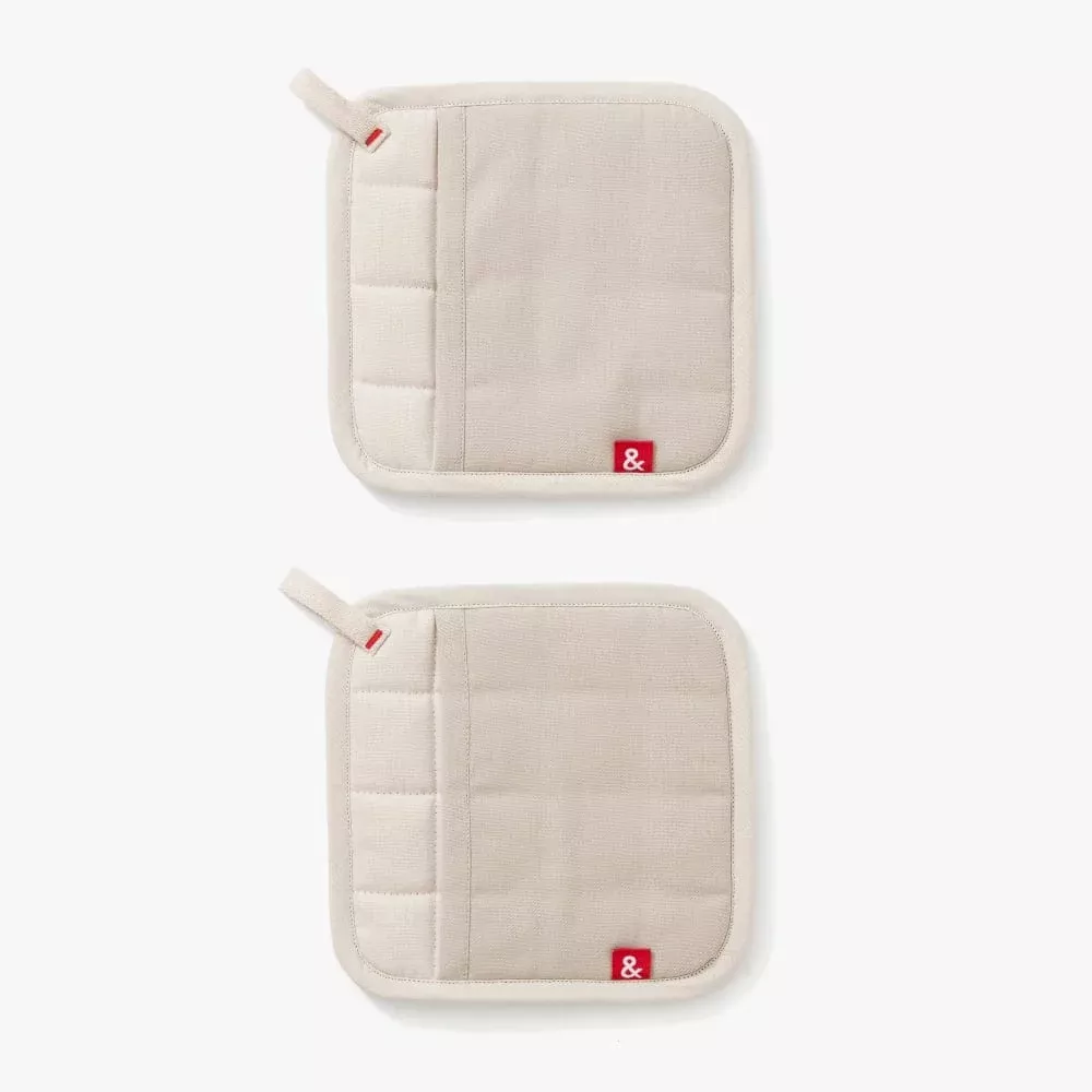 hedley-bennett-pot-holder Hedley & Bennett Pot Holder
