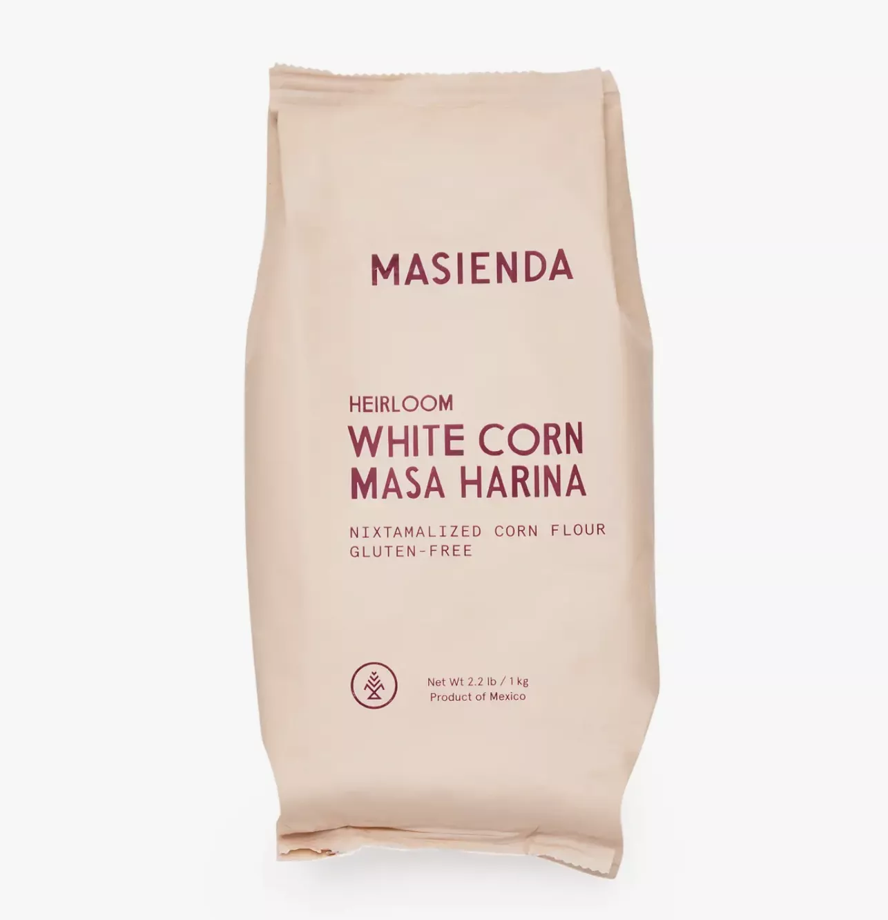 heirloom-white-corn-masa-harina Heirloom White Corn Masa Harina