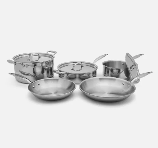 heritage-steel-8-piece-core-set Heritage Steel 8 Piece Core Set