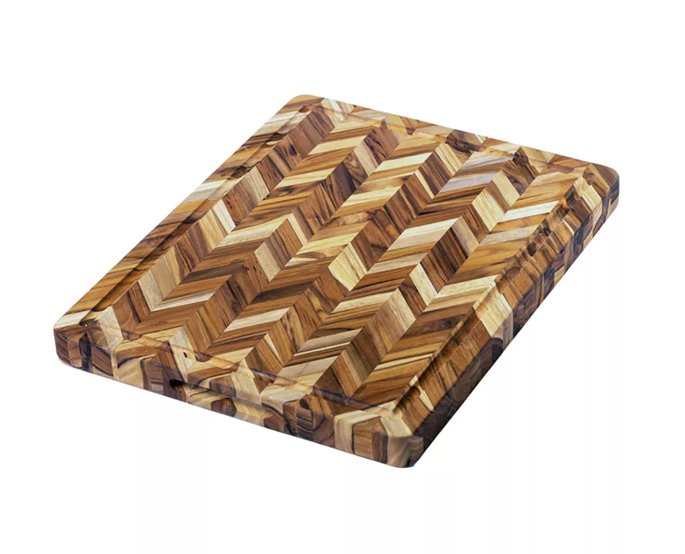 herringbone-cutting-board-16x12x1-5 Herringbone Cutting Board, 16x12x1.5