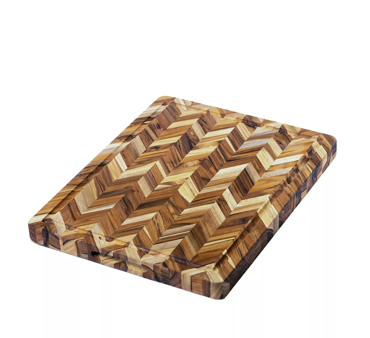 herringbone-cutting-board-20x16x1-5 Herringbone Cutting Board, 20x16x1.5