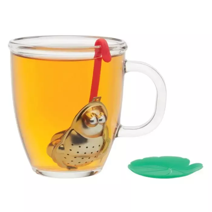 hic-frog-tea-infuser HIC Frog Tea Infuser