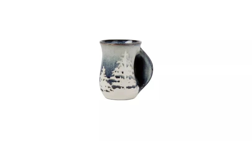 hol-20-hand-warming-mug-forest-glaze HOL 20 Hand Warming Mug, Forest Glaze