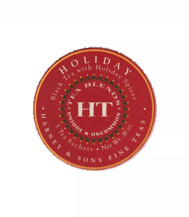 holiday-tea-tagalong-tin Holiday Tea, Tagalong Tin
