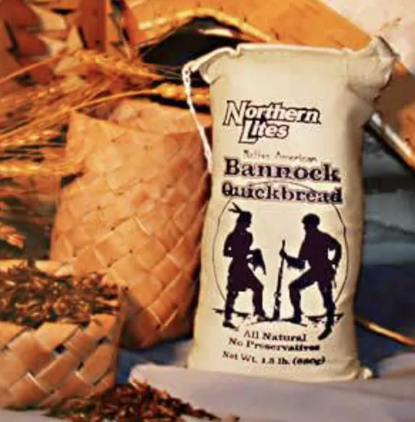 homestead-mills-native-american-bannock-quickbread-mix-16oz Homestead Mills Native American Bannock Quickbread Mix 16oz