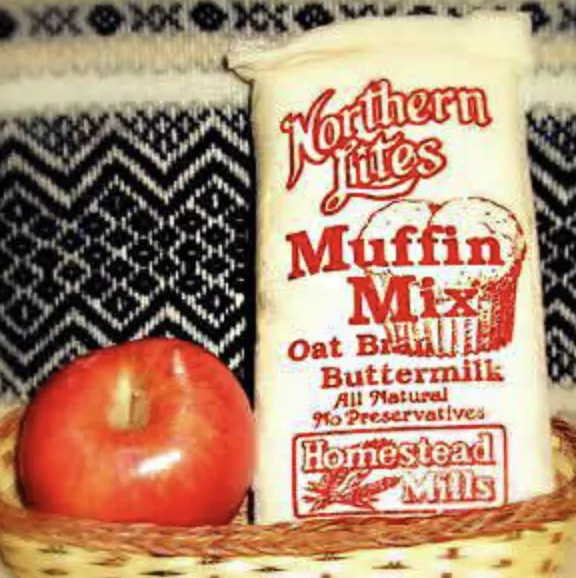 homestead-mills-oat-bran-muffin-16-oz Homestead Mills OAT BRAN MUFFIN 16 oz.