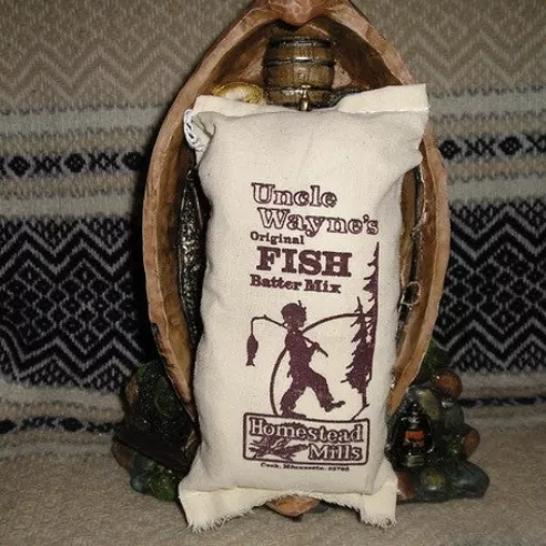 homestead-mills-uncle-wayne-s-fish-batter-16-oz Homestead Mills UNCLE WAYNE'S FISH BATTER 16 oz.