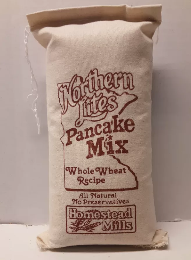 homestead-mills-whole-wheat-pancake-mix16-oz Homestead Mills Whole Wheat Pancake Mix16 oz.
