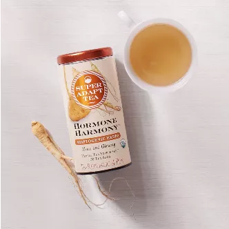 hormone-harmony-tea-36-bag-tin Hormone Harmony Tea 36 Bag Tin