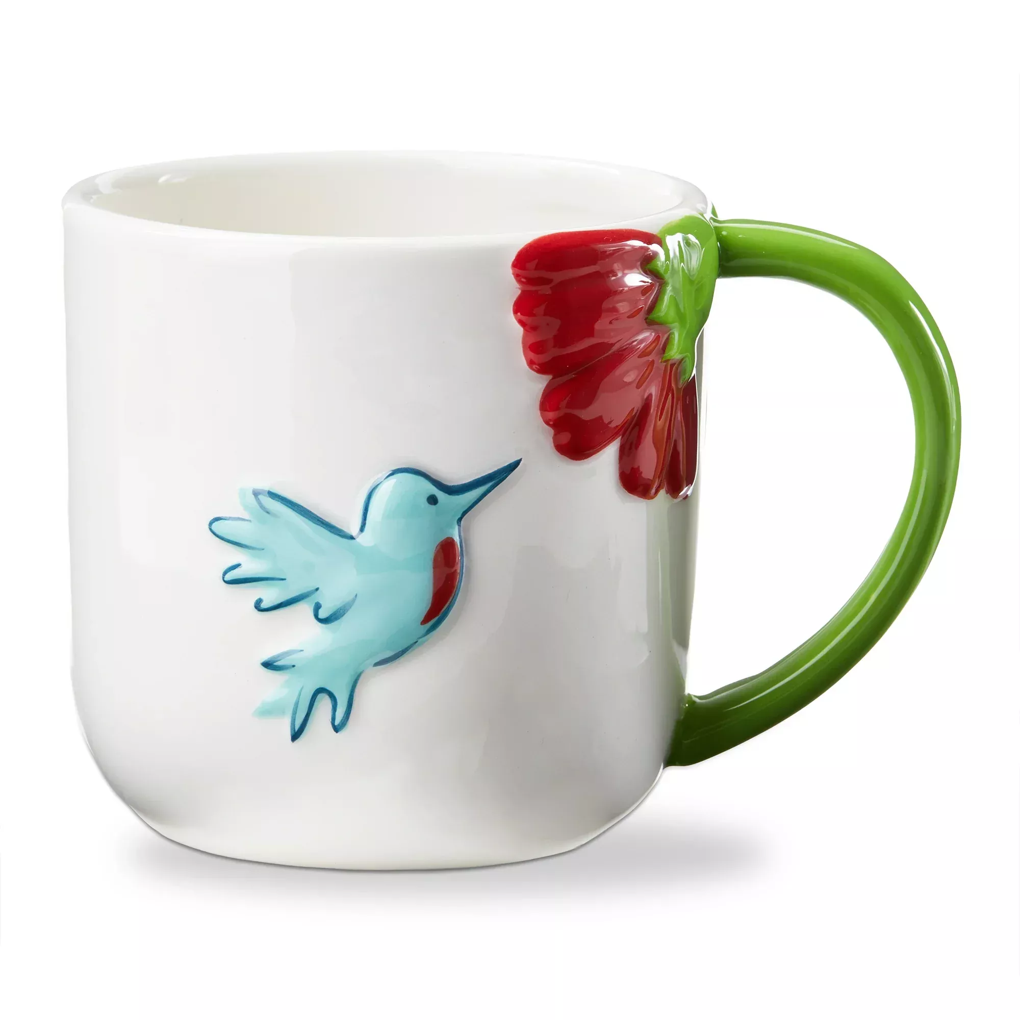 hummingbird-mug Hummingbird Mug