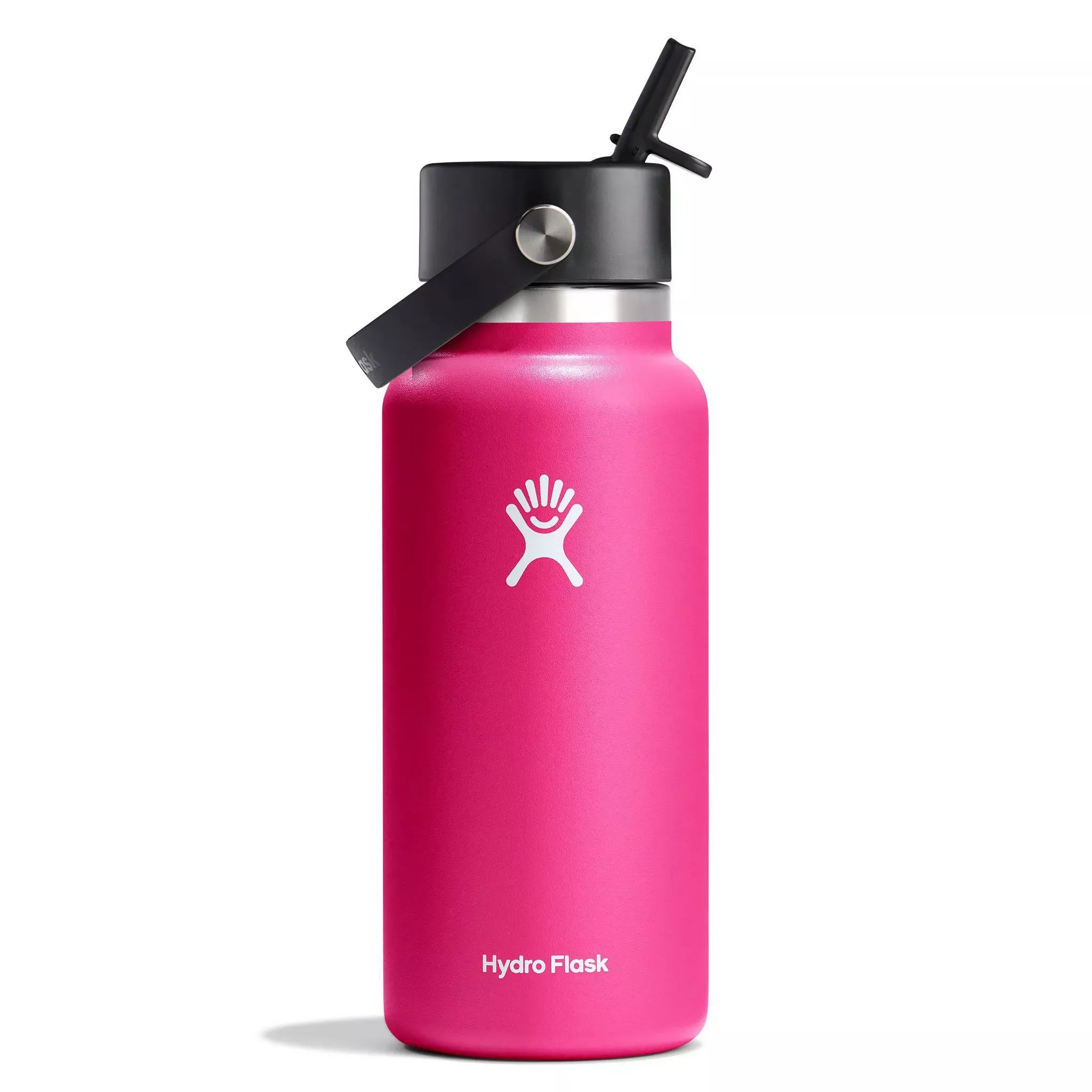 hydro-flask-32oz-wide-mouth-flex-straw-water-bottle-zinnia-rebel Hydro Flask 32oz Wide Mouth Flex Straw Water Bottle - Zinnia – REBEL